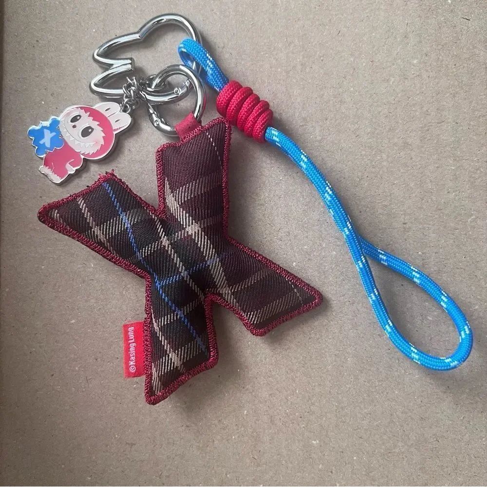 Pop Mart Pin for Love Series X Opened Box but New